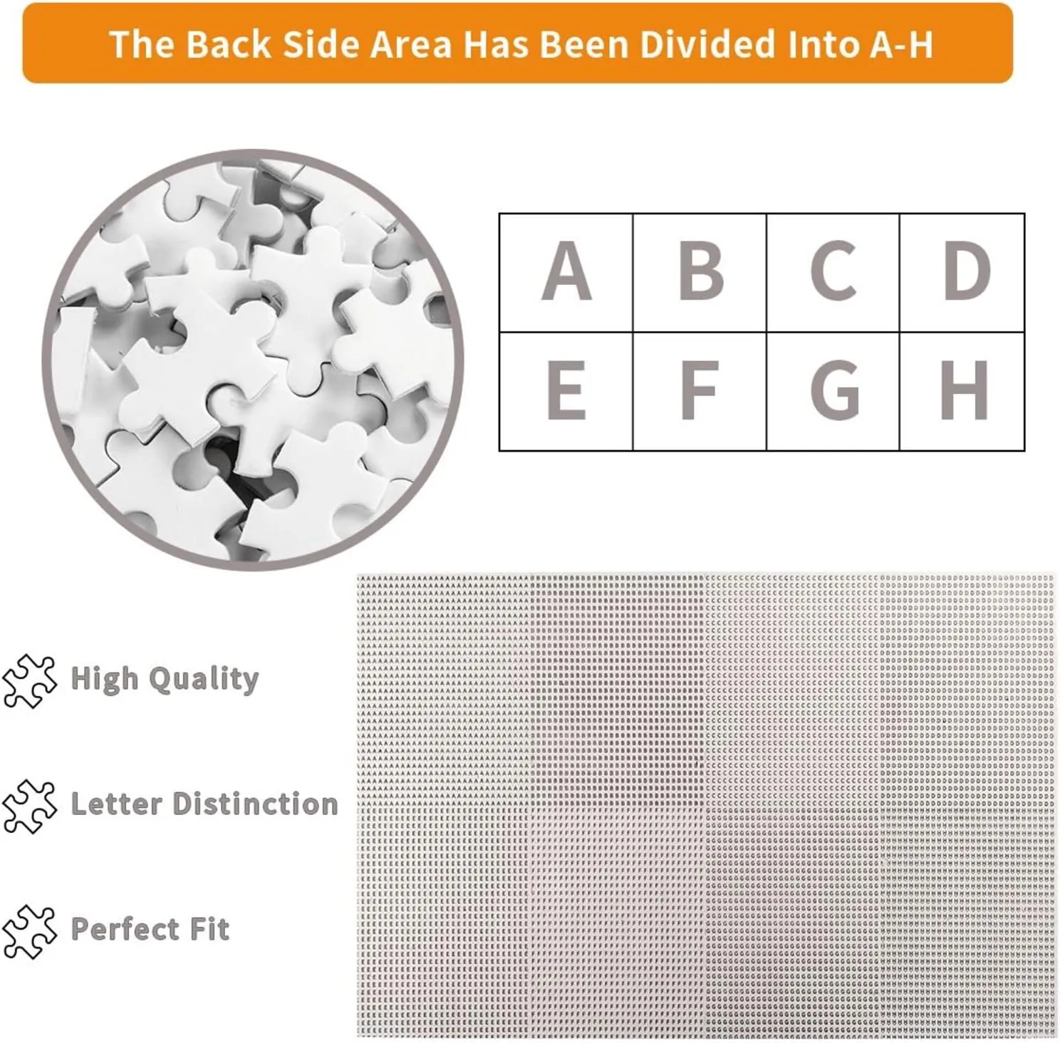 Moruska Autumn Jigsaw Puzzles for Adults 1000 Piece Fall